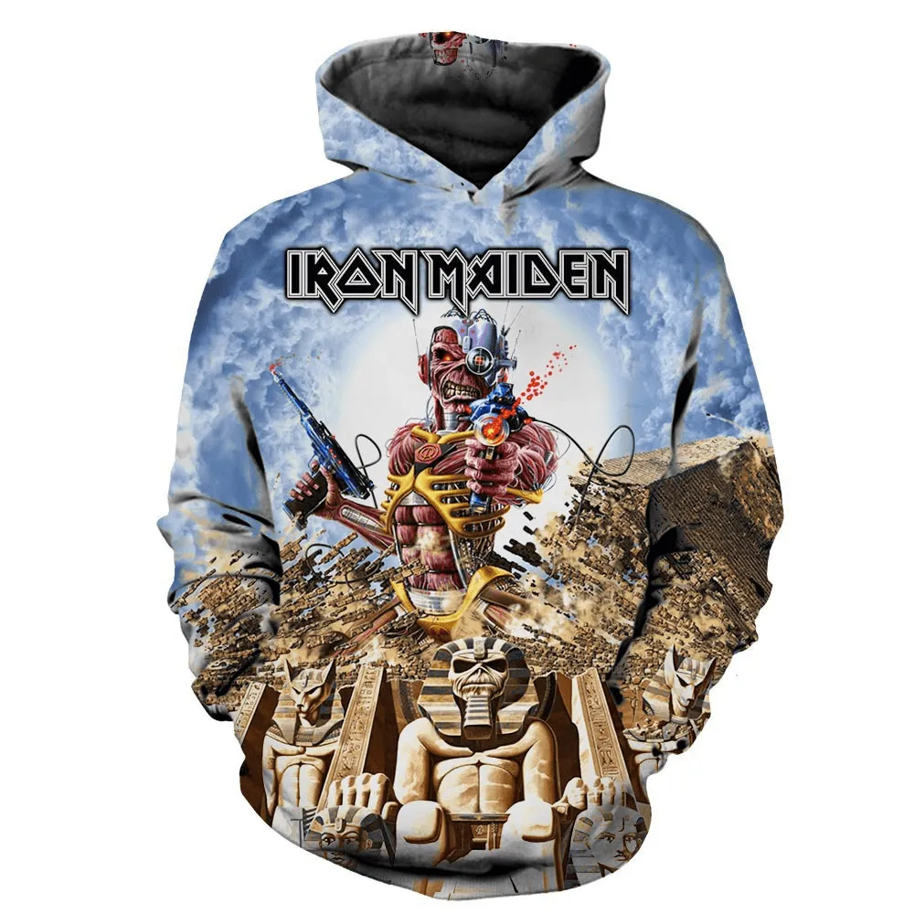 3D Digital Printing T-Shirt Ladies round Neck Advertising Shirt bag accents Essential Layer