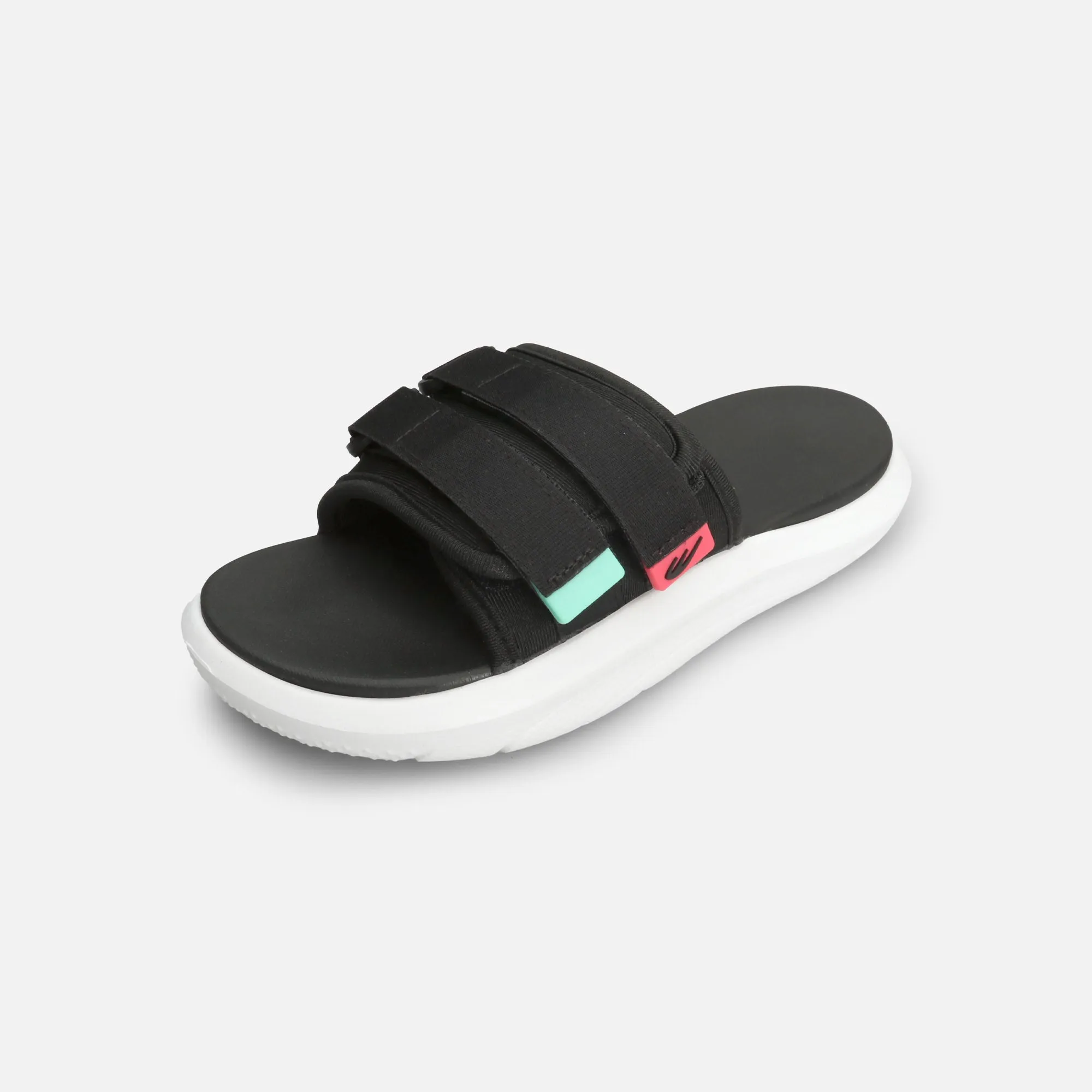 Ergonomic Contour KALI SLIDERS L