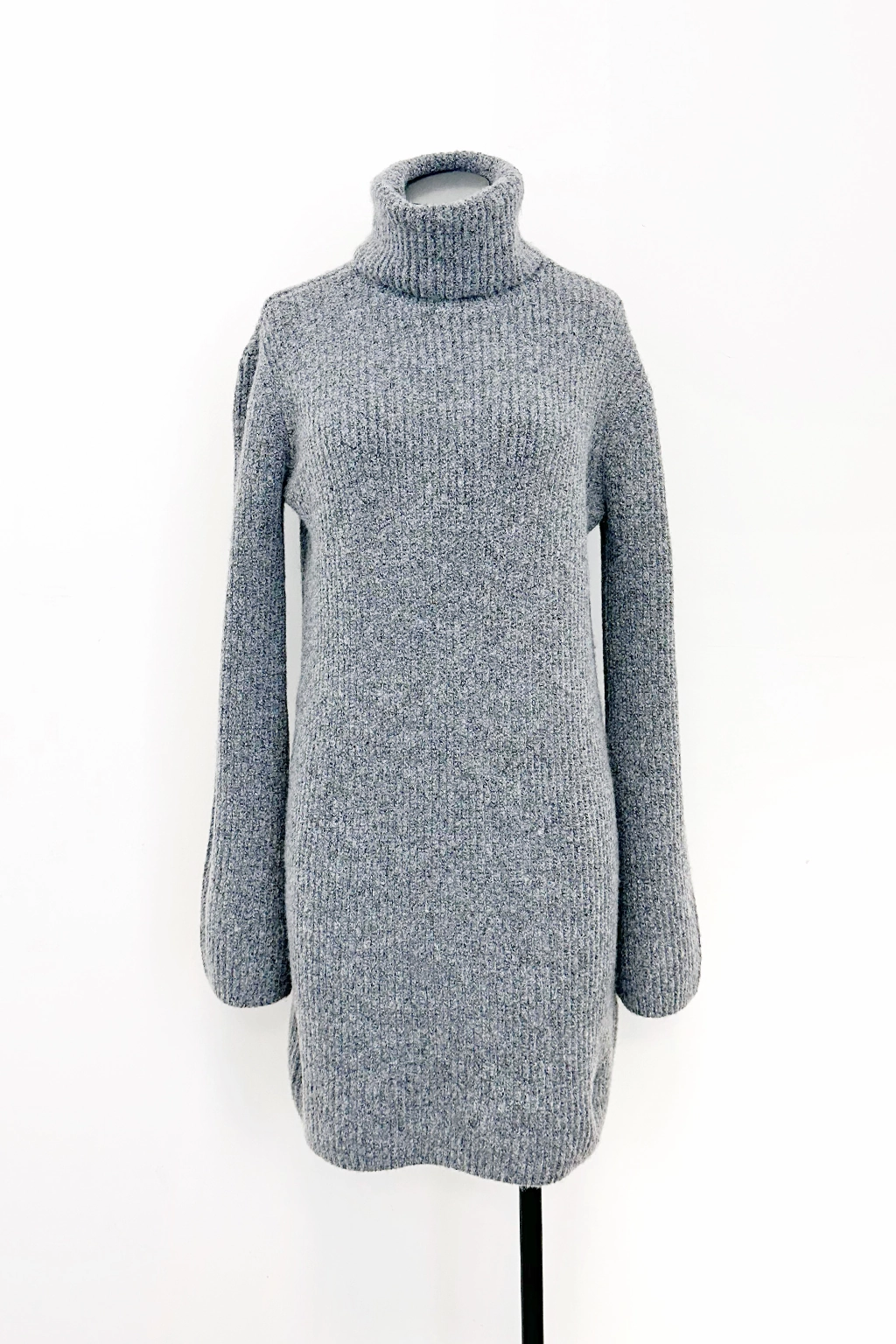 Abbie Sweater Flexible Cut