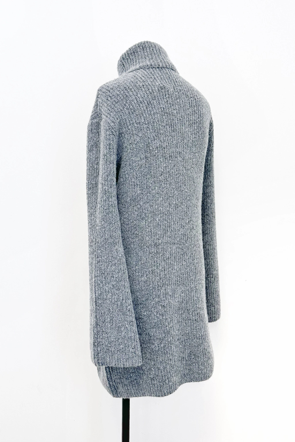 Abbie Sweater Perfect Waist Flattering Fit for All