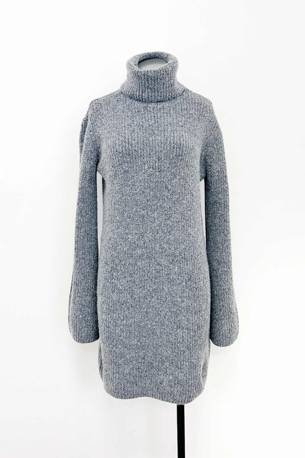 Lounge Vibes Understated Elegance Abbie Sweater