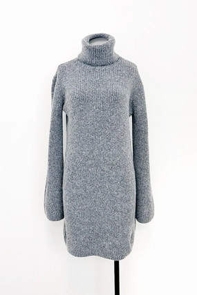 Abbie Sweater Flexible Cut