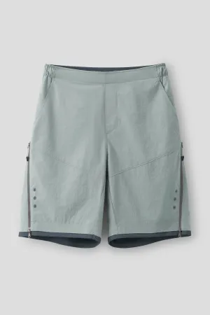 Durable Seams Flow - Men's Water-Drain Shorts UPF50 