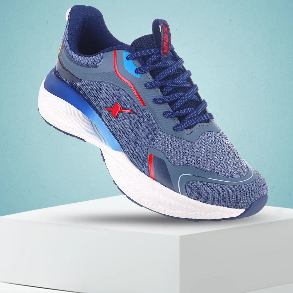 traction - control shoes Running Shoes for Men SM 951