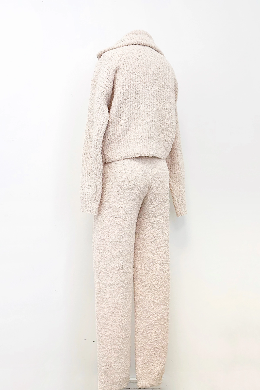 Sylvia Sweater Pant Swift Dry No Rubbing