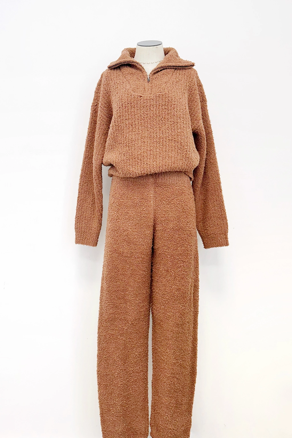 Supreme Fit Sylvia Sweater Pant