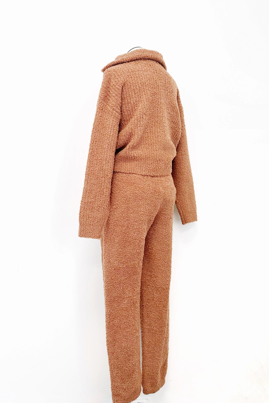 Sylvia Sweater Pant Soft Feel Buttery Feel