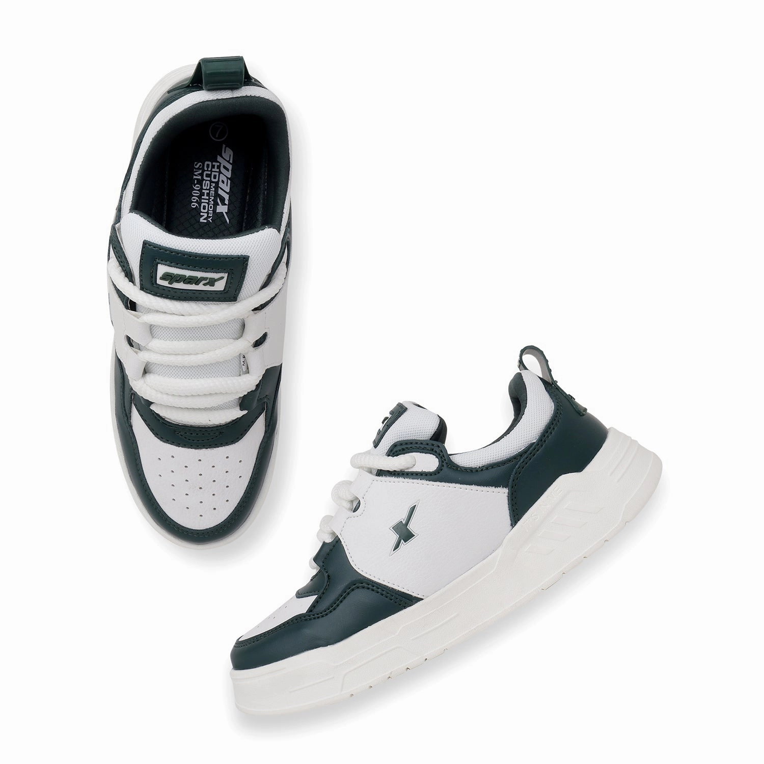 Everyday Runner Sneakers for Men SM 9066