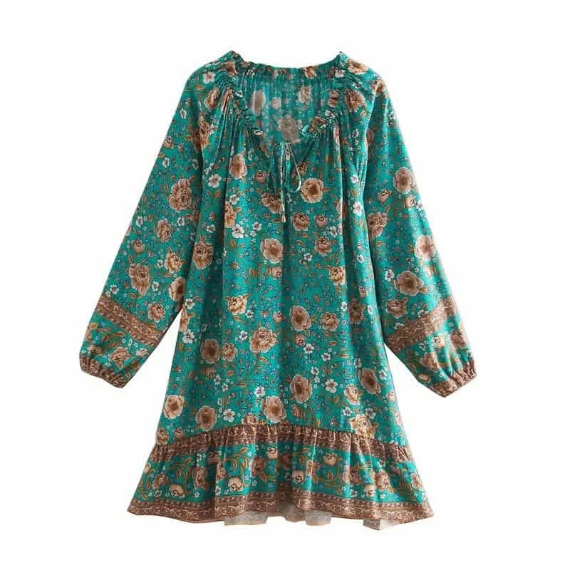 Sensuality Mini Dress for Women Effortless Style Urban Drape