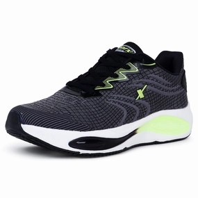 Durable Gear Midfoot Stability Athleisure Shoes for Men SM 987