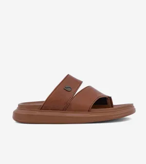 Iconic support Men's Slipper US-XP-5351