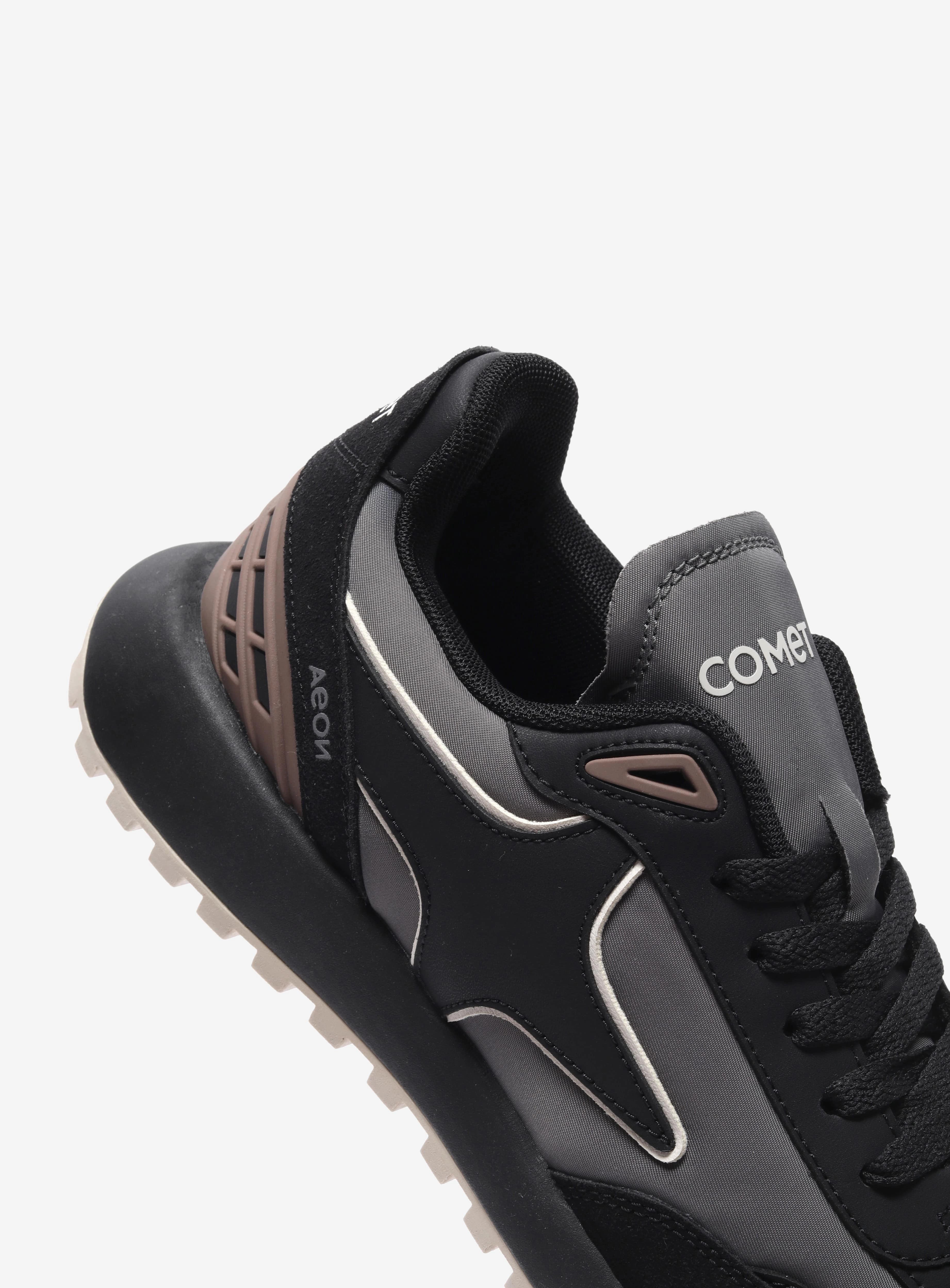 Comfortable Arch All Terrain Shoes Aeon v2 ECLIPSE