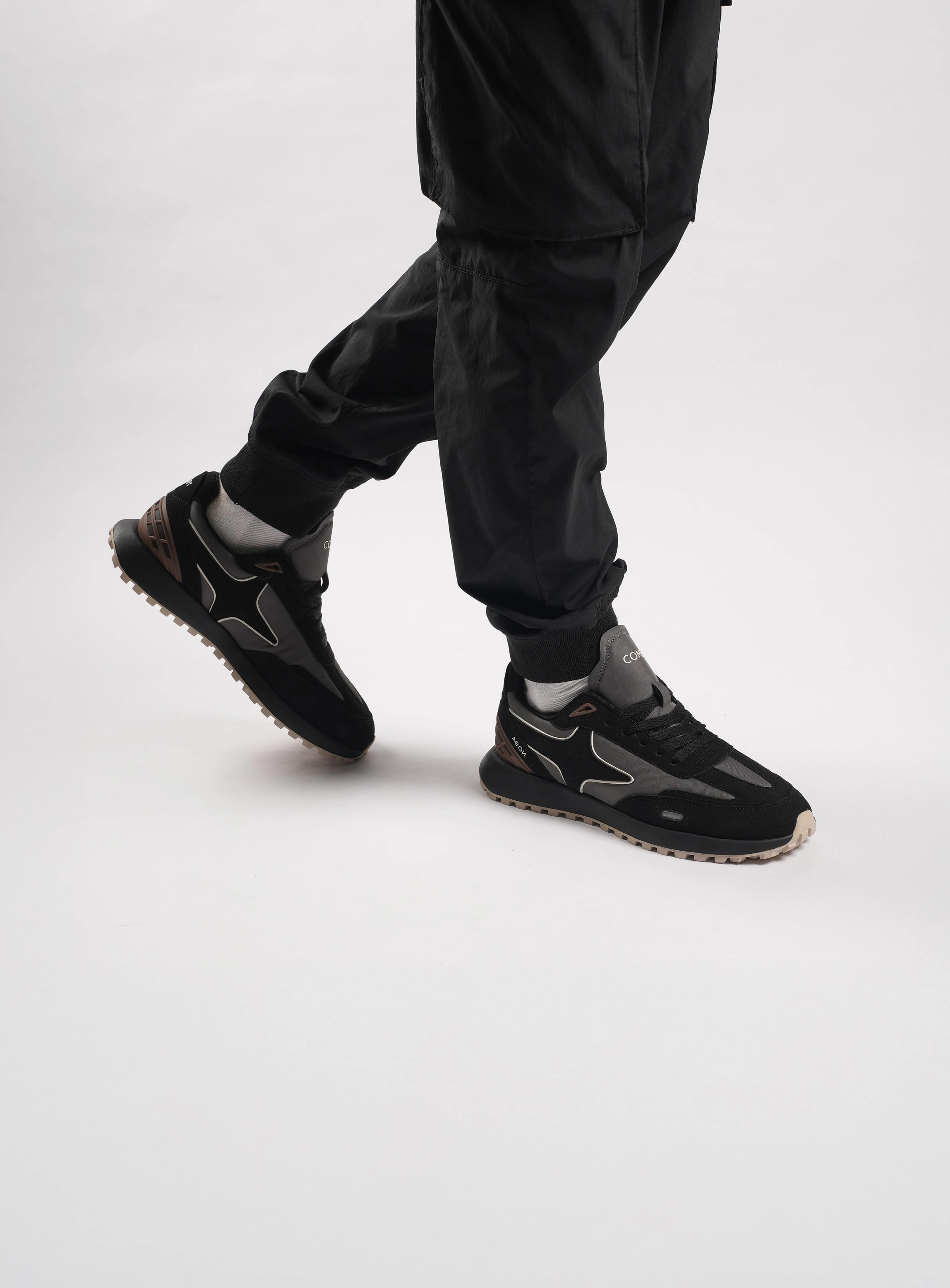 Aeon v2 ECLIPSE Comfortable Lace Recycled fabric