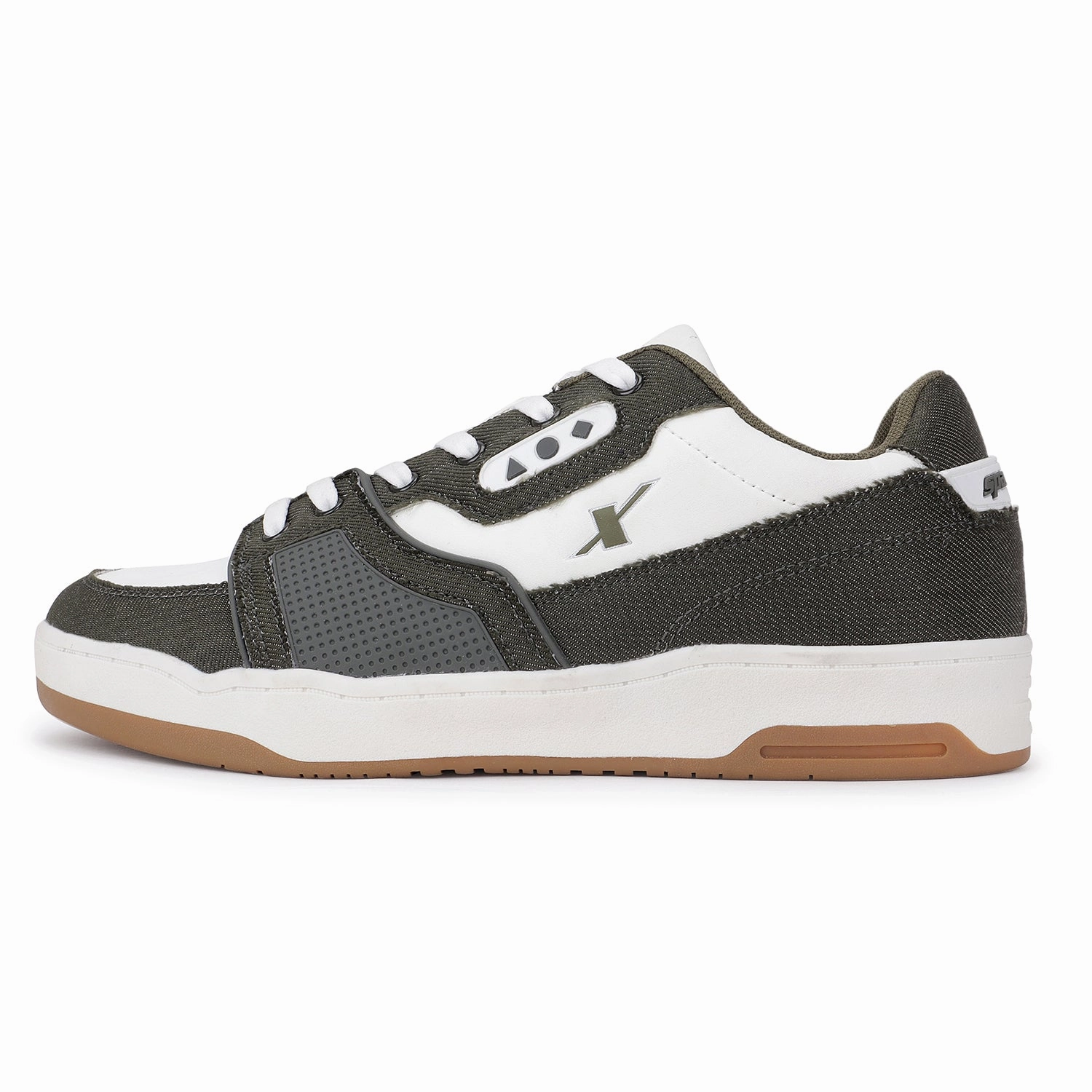 Sneakers for Men SM 961 All-day style Comfort Wrap