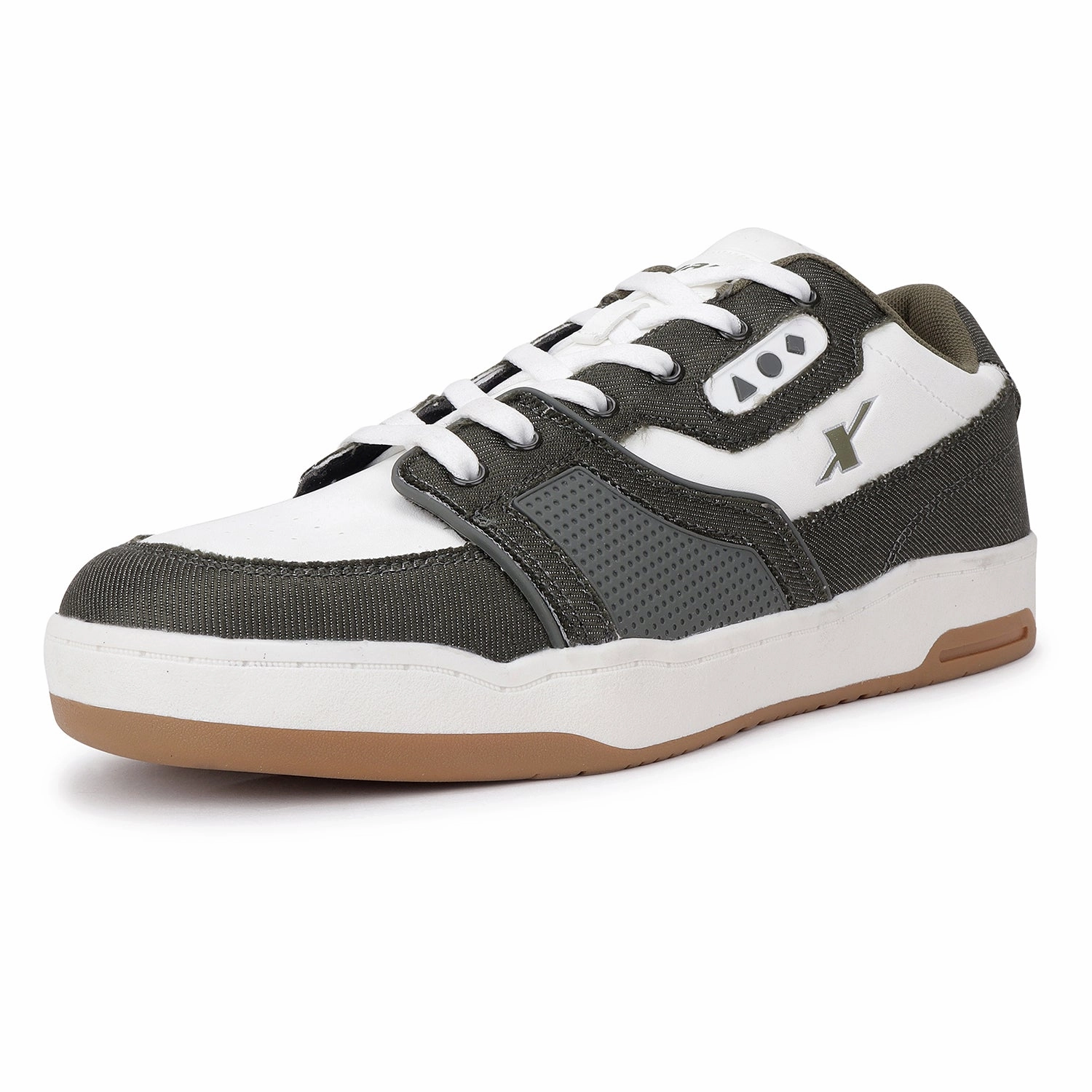 Adjustable lacing Sneakers for Men SM 961