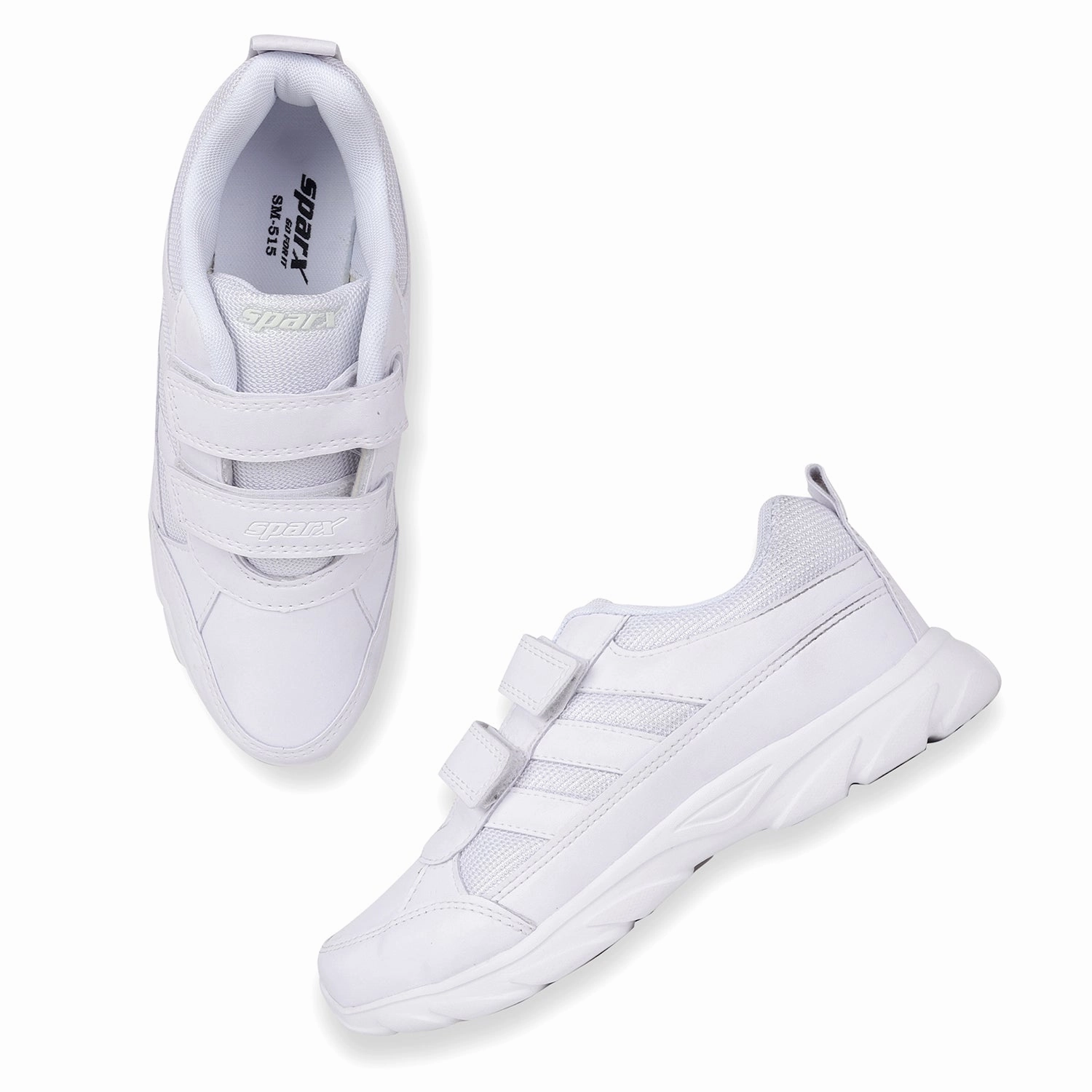 Padded Ankle Support Shoes for Men SM 515