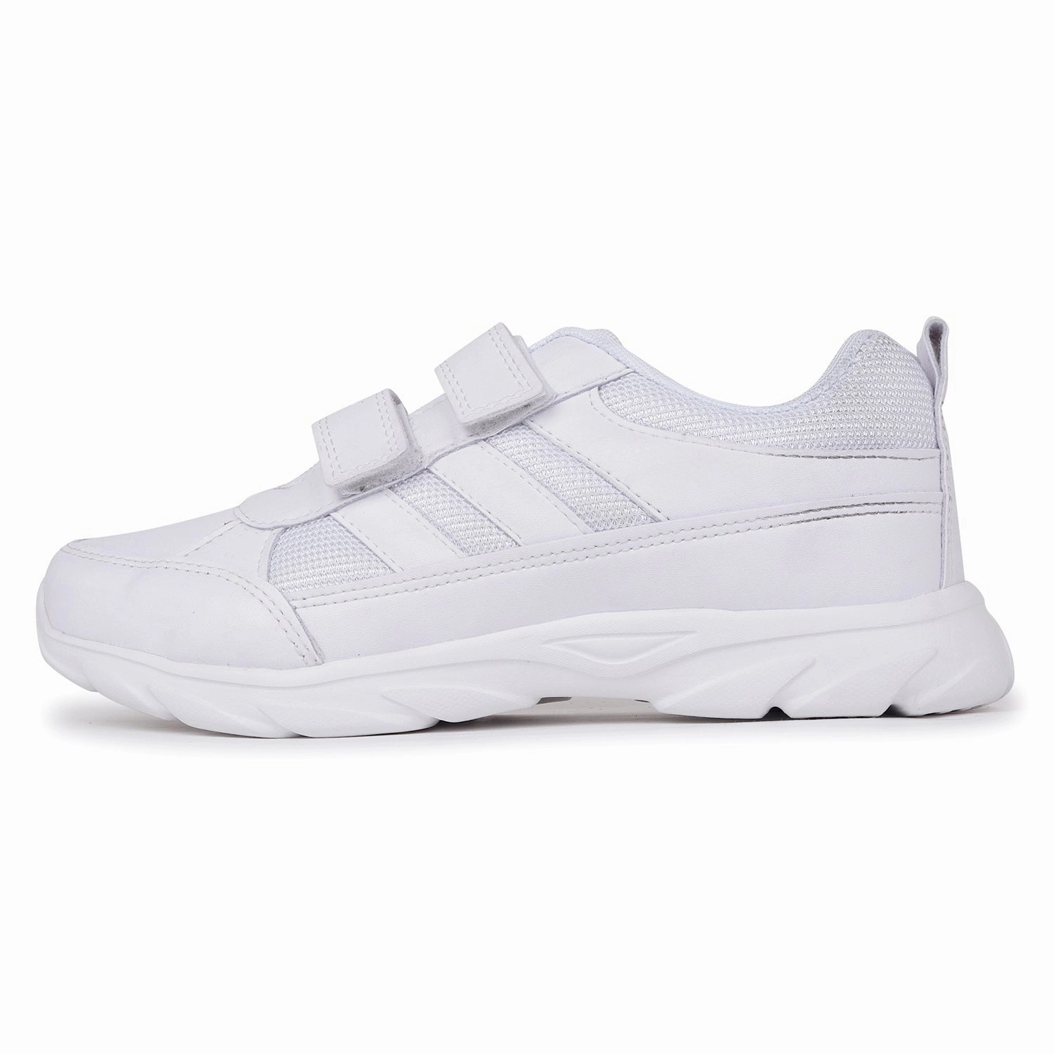 Shoes for Men SM 515 Reflective accents Flattering wear