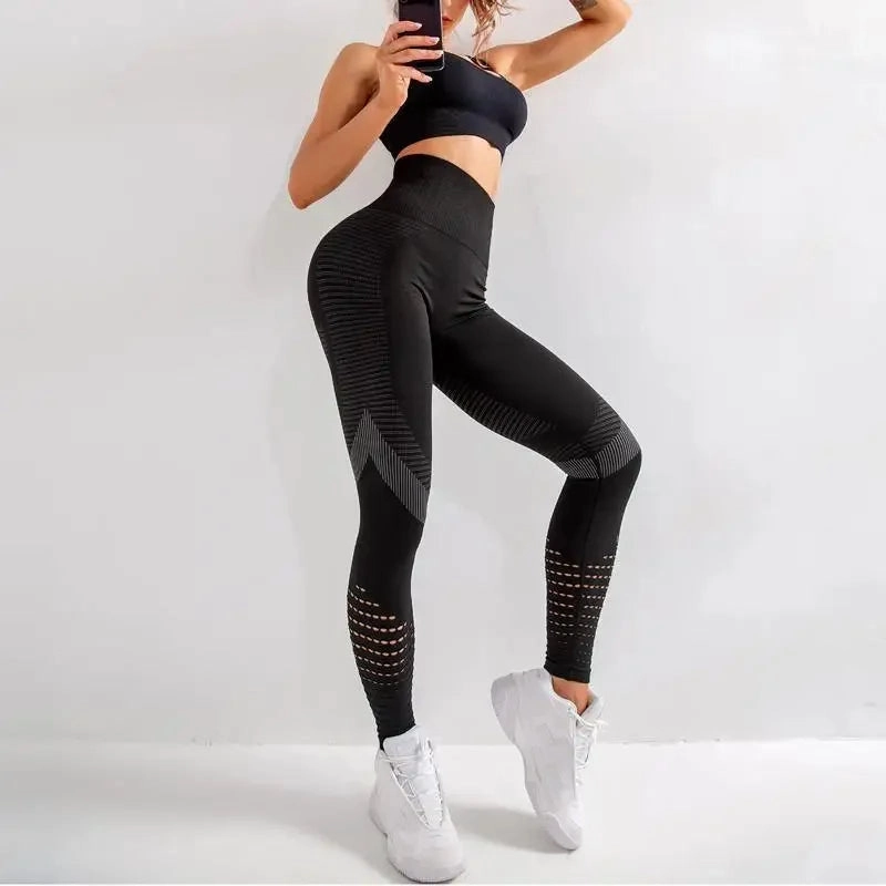 Squat Proof Fitness Lover Sport Training Leggings