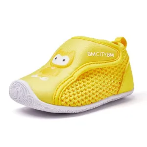 Non Toxic Construction Airfoil Non-Slip Breathable Mesh Sneakers | BMCiTYBM