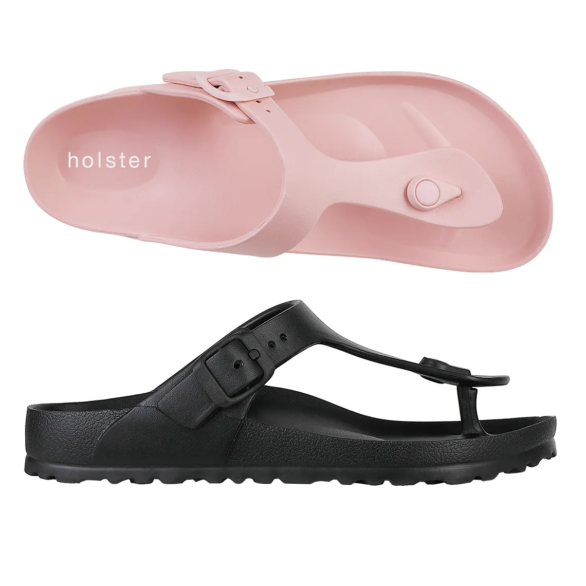 Coastal Bundle - Blush/Black Buy Glow