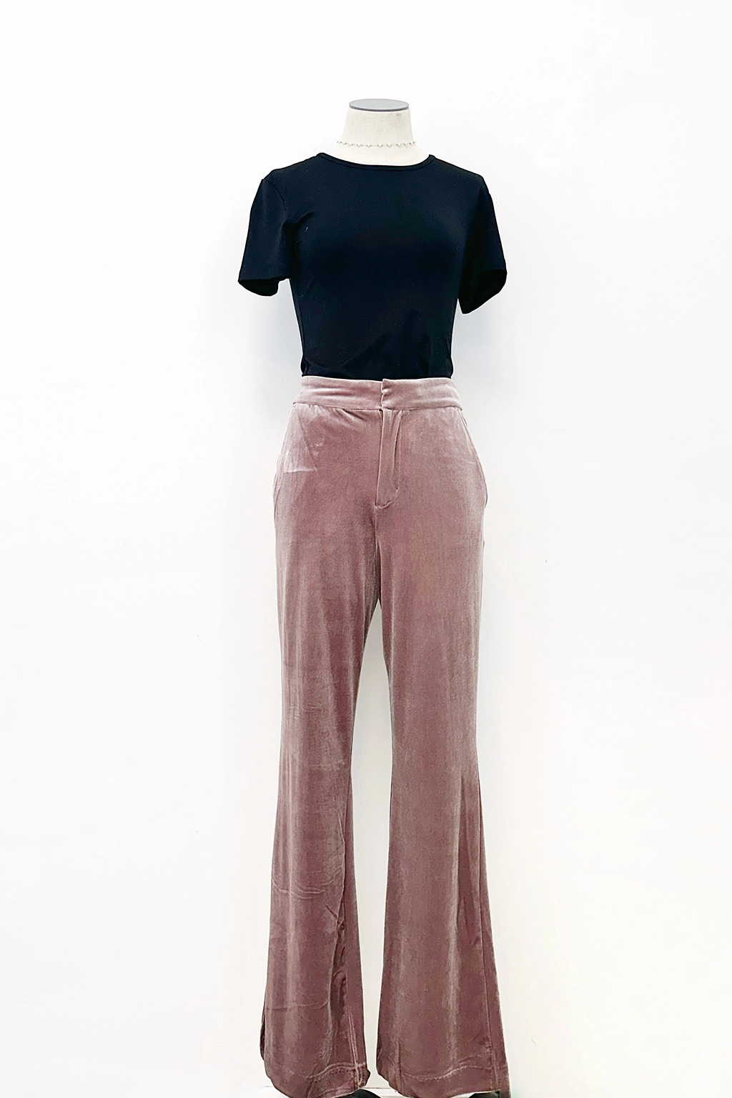 Relaxed Feel Alice Pant