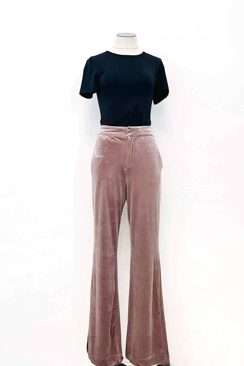 Alice Pant Safe Pockets Supreme Fit