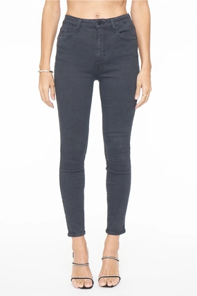 Moisture control Soft Texture Aline HR Skinny