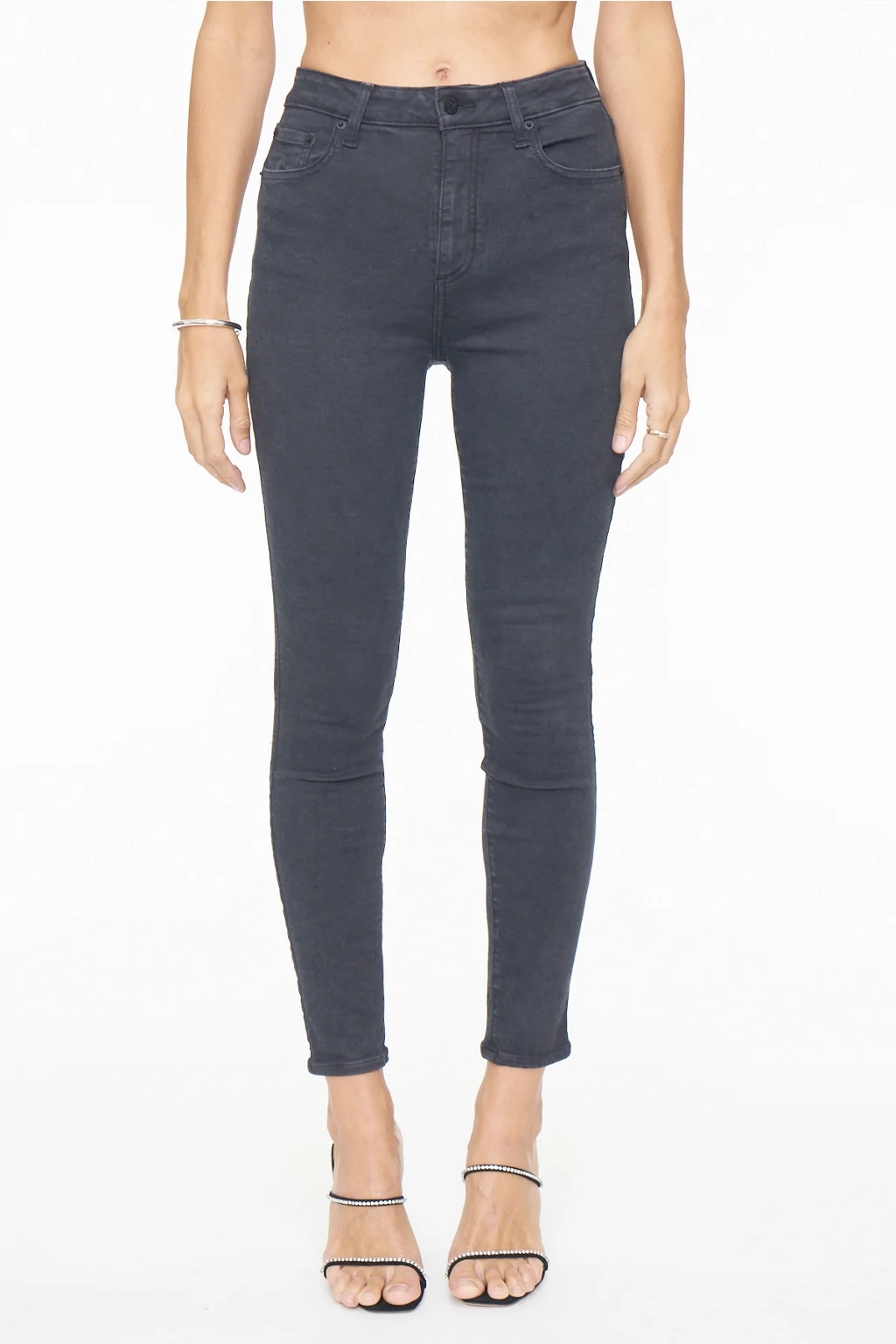 Moisture control Soft Texture Aline HR Skinny