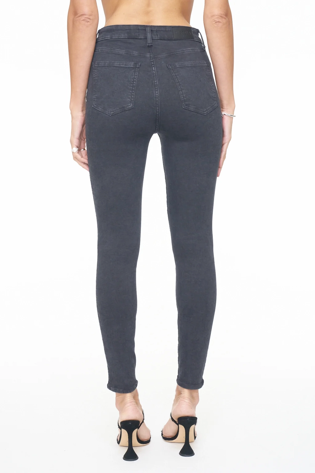 Aline HR Skinny anti-odor