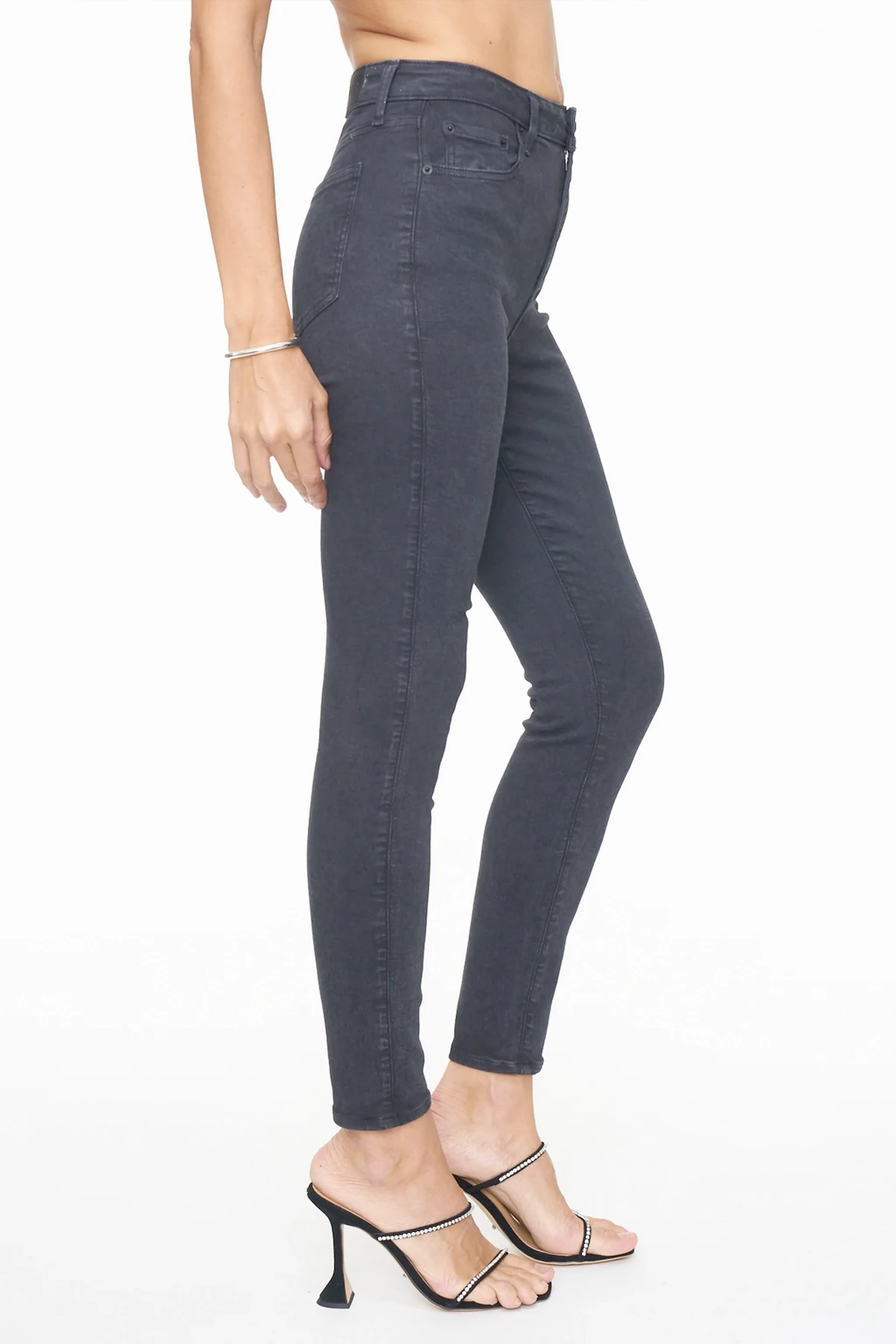 Aline HR Skinny Shape Holding