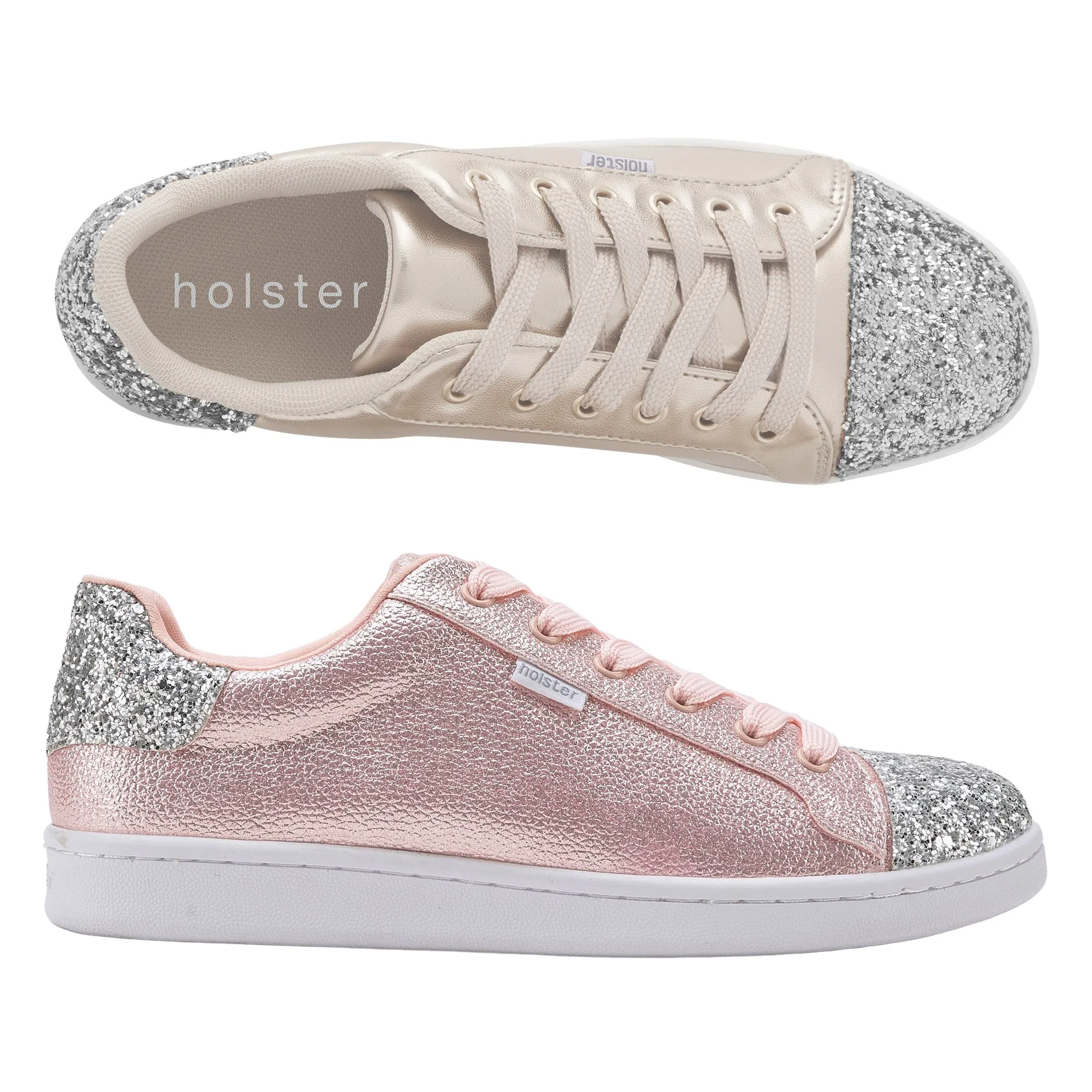 Stardust Bundle -Champagne/Blush Market Lane