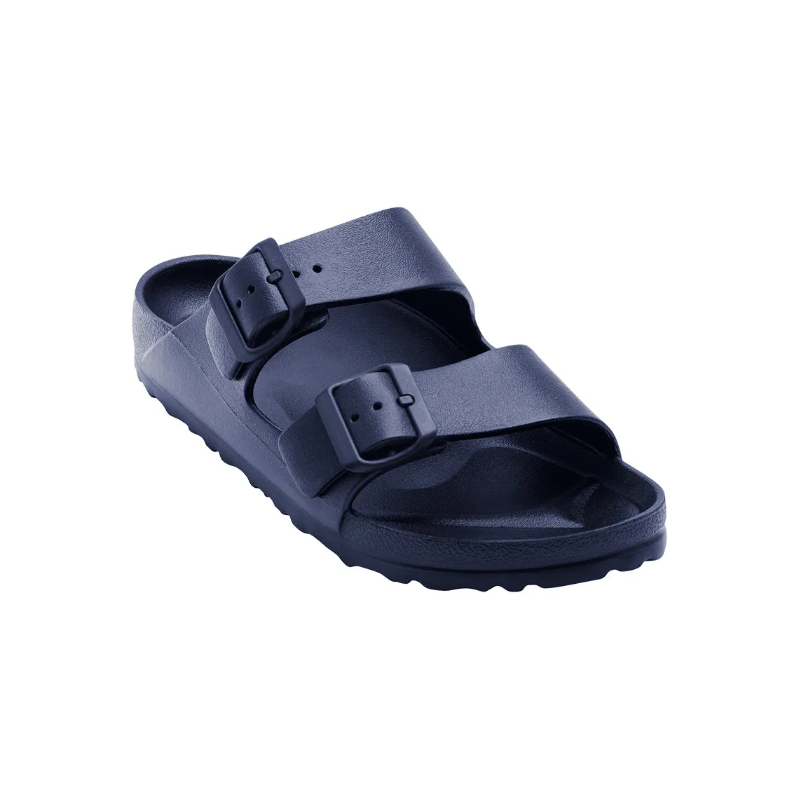 Comfortable Walk Sundreamer Bundle - Sand/Midnight Blue
