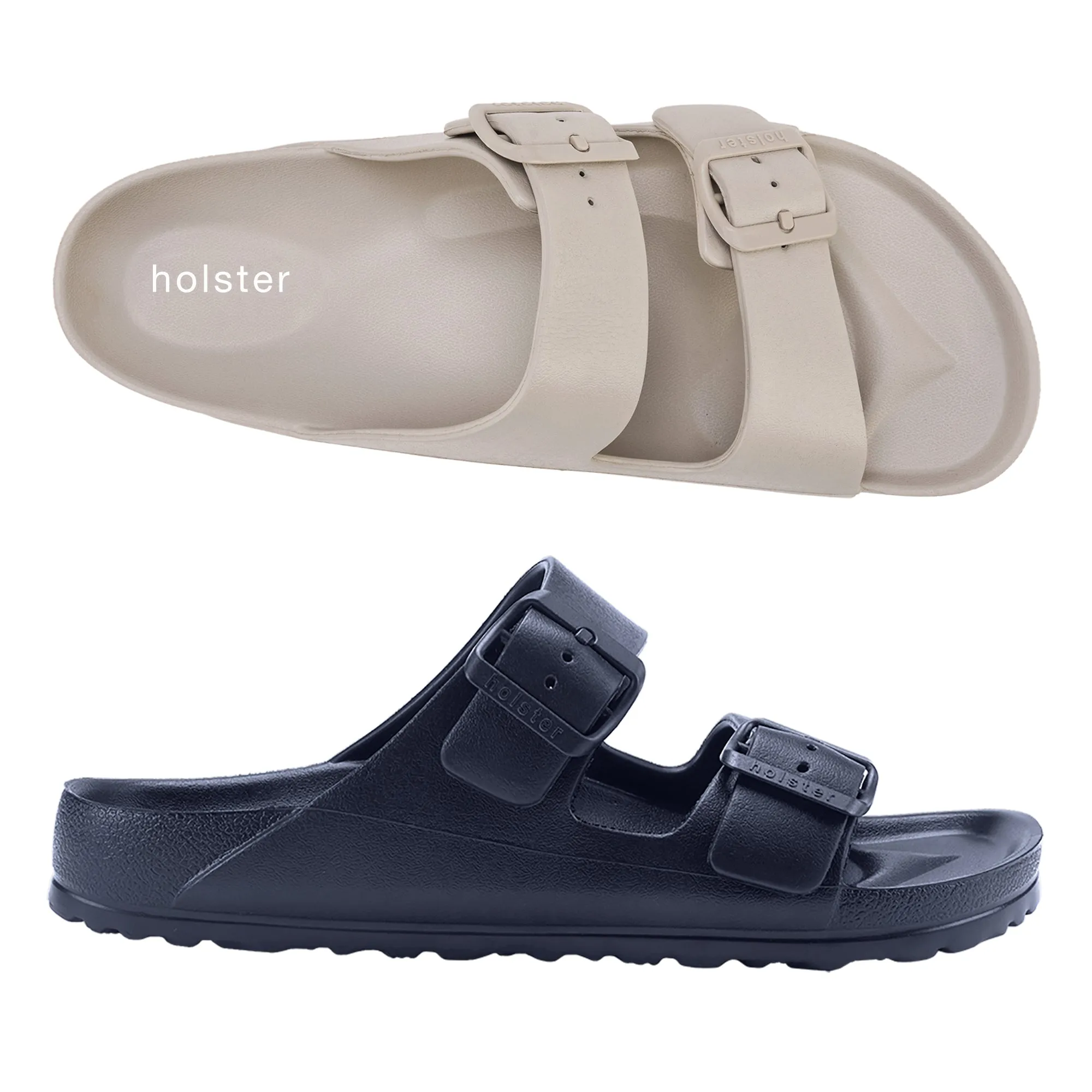 Sundreamer Bundle - Sand/Midnight Blue Petal Step