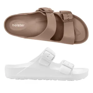 Sundreamer Bundle -  Natural/White Breathable Footwear