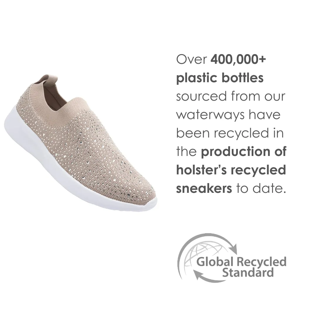 Comfort Grip Fireflyer - Natural