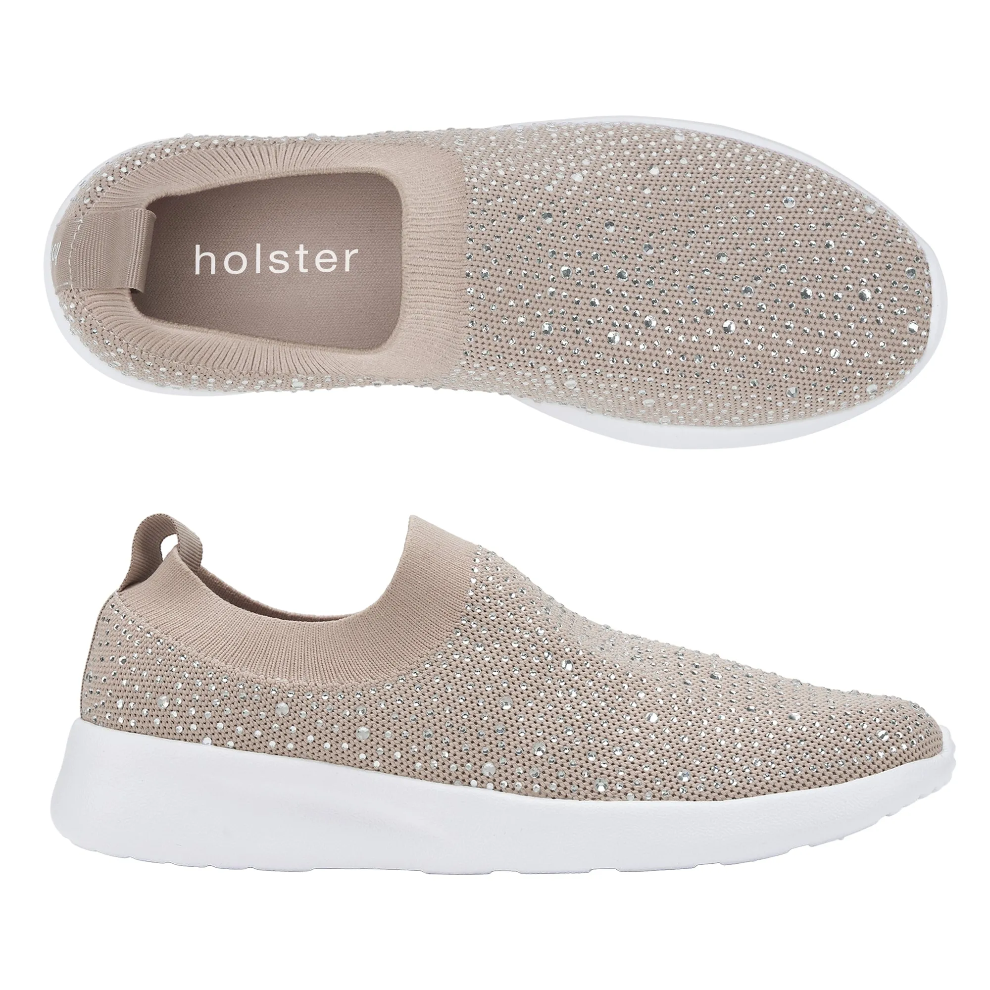 Perfect Fit Fireflyer - Natural