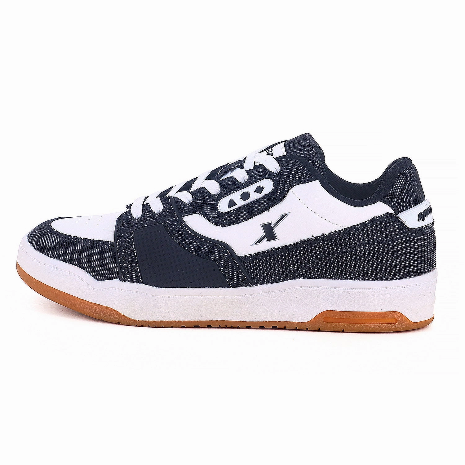 Flexible Construction Thermo Regulating Lining Sneakers for Men SM 961