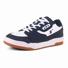 Sneakers for Men SM 961 Heat Dissipating Layers Secure Grip