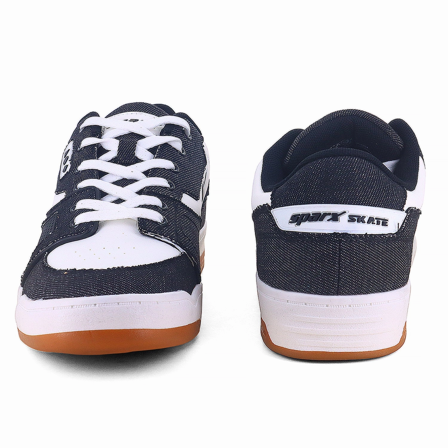 Recycled Mesh Upper Breathable Inner Lining Sneakers for Men SM 961