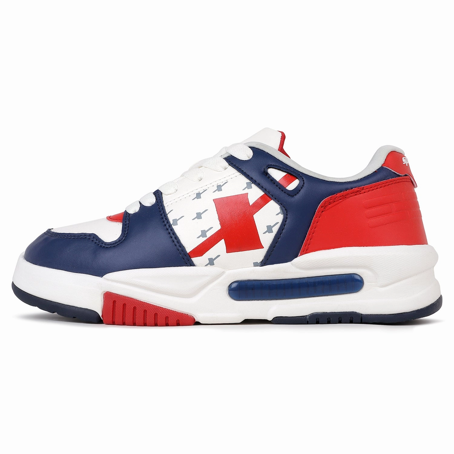 Sparx Shoes for Men SM 943 Classic Fit Secure Step