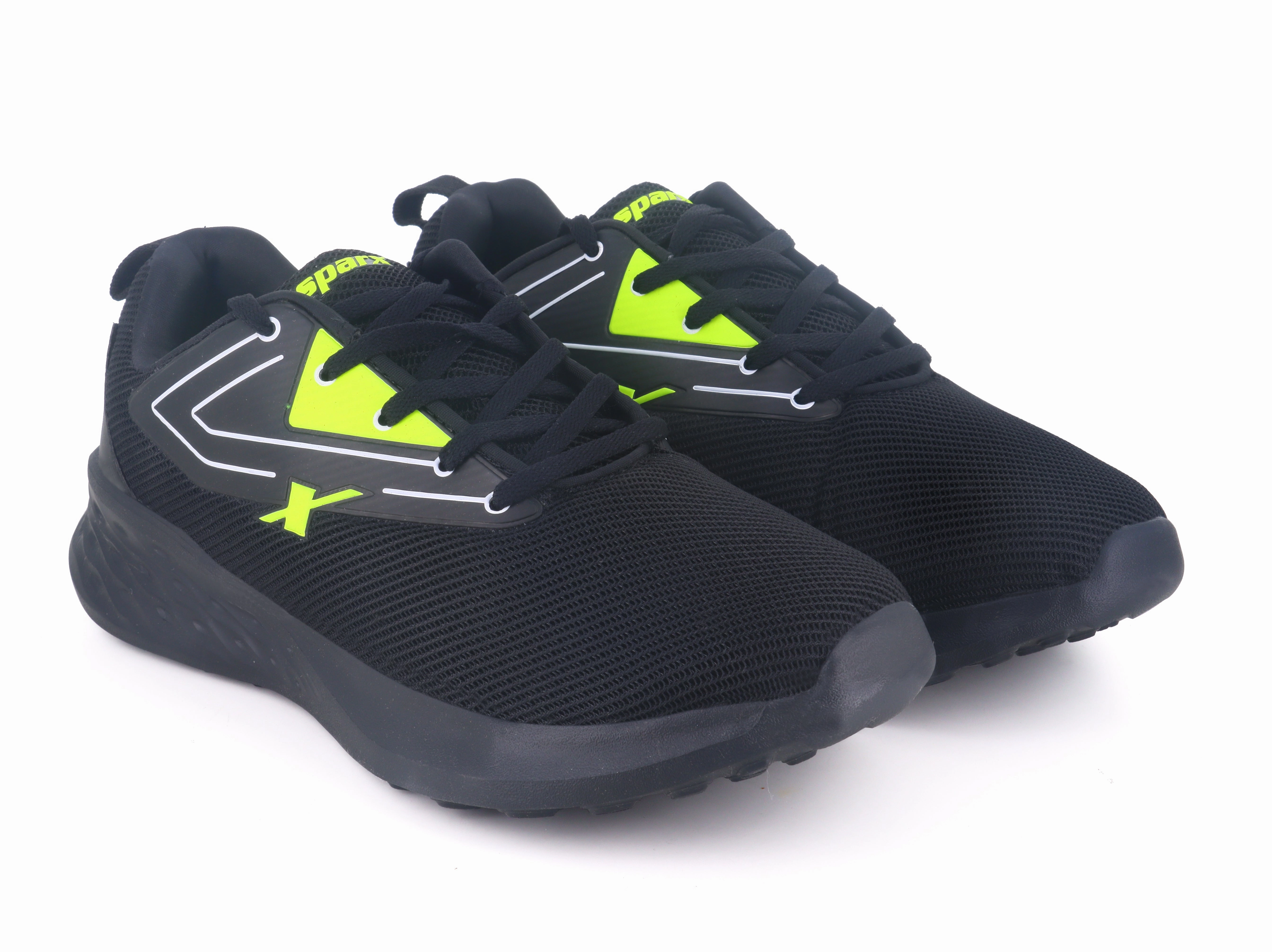 Stylish Design Traction SPARX Walking Shoes for Men SM 807