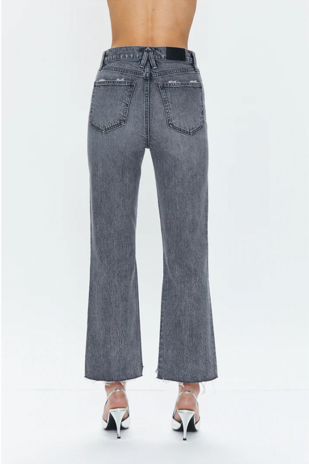 Wrinkle Proof Ally HR Ankle Boot