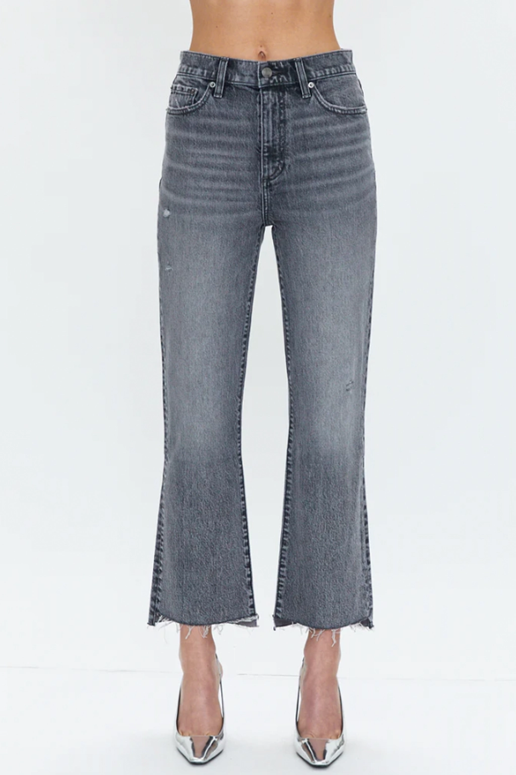 Ally HR Ankle Boot Guaranteed Pockets