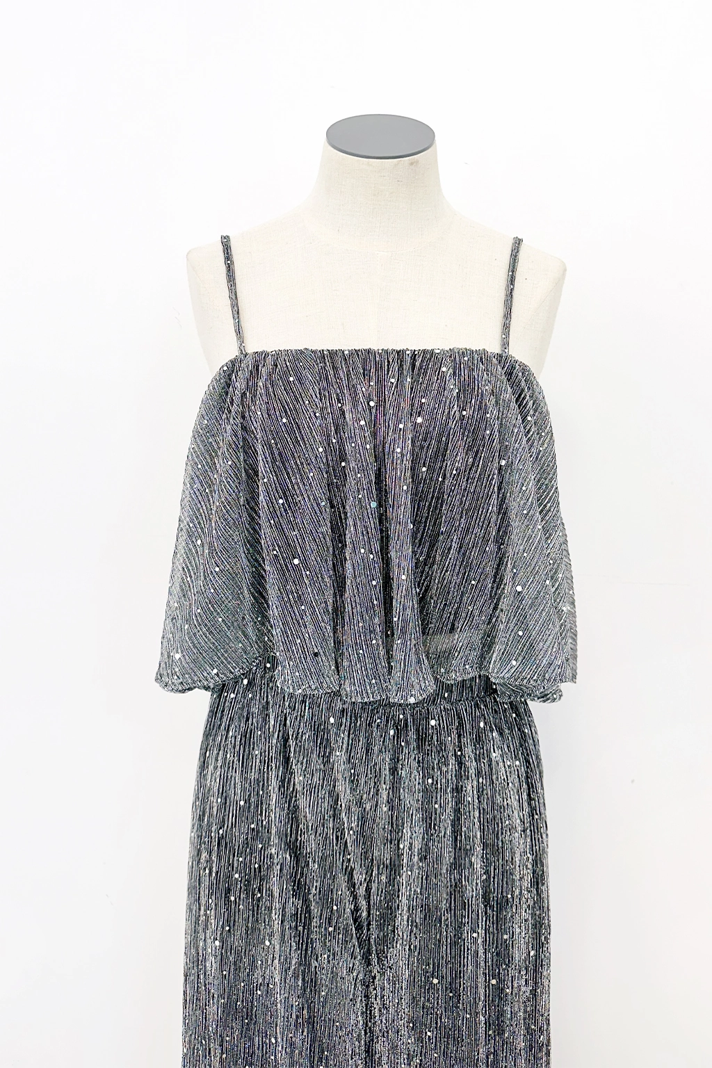 comfortable option Almost Kissed Cami