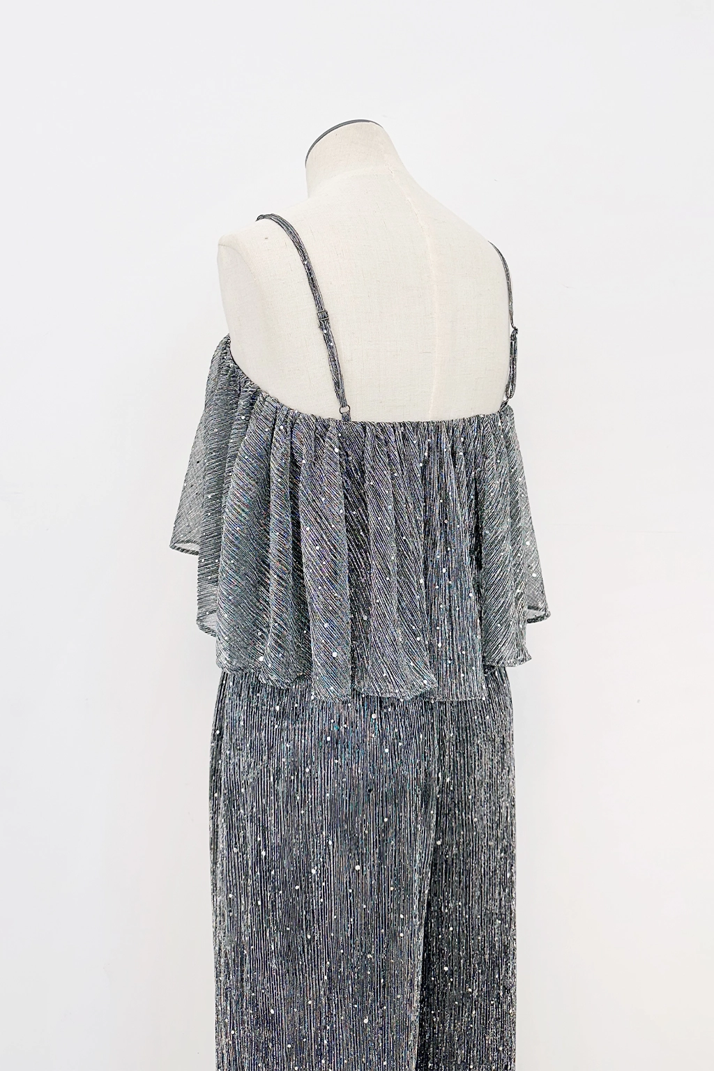 FullCut Shoulder Almost Kissed Cami