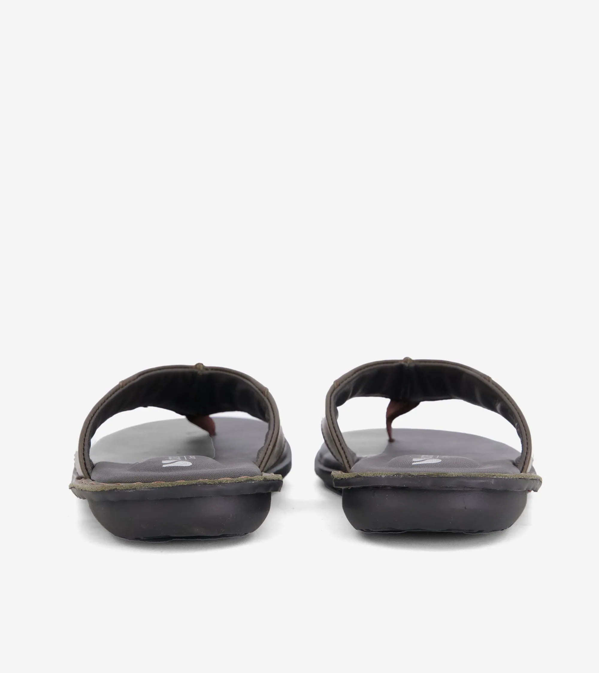 Men's Slipper US-PY-5153 Reliable Traction