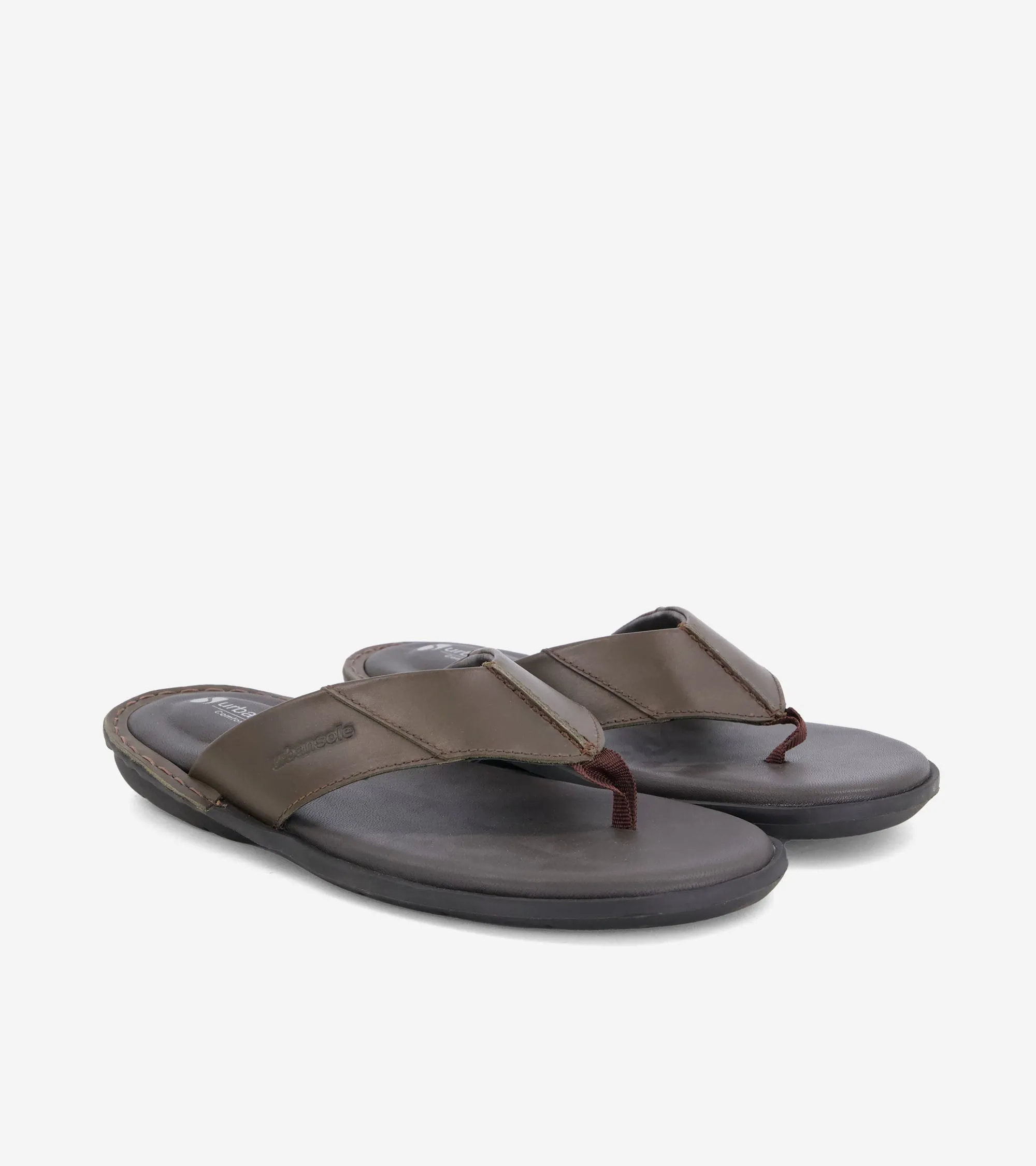 Men's Slipper US-PY-5153 Vibration Reduction