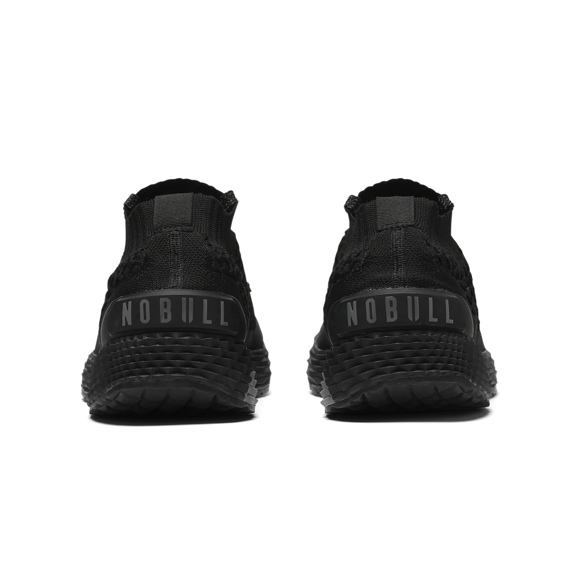 Men's Allday Knit Foot Performance shock - absorbing sole