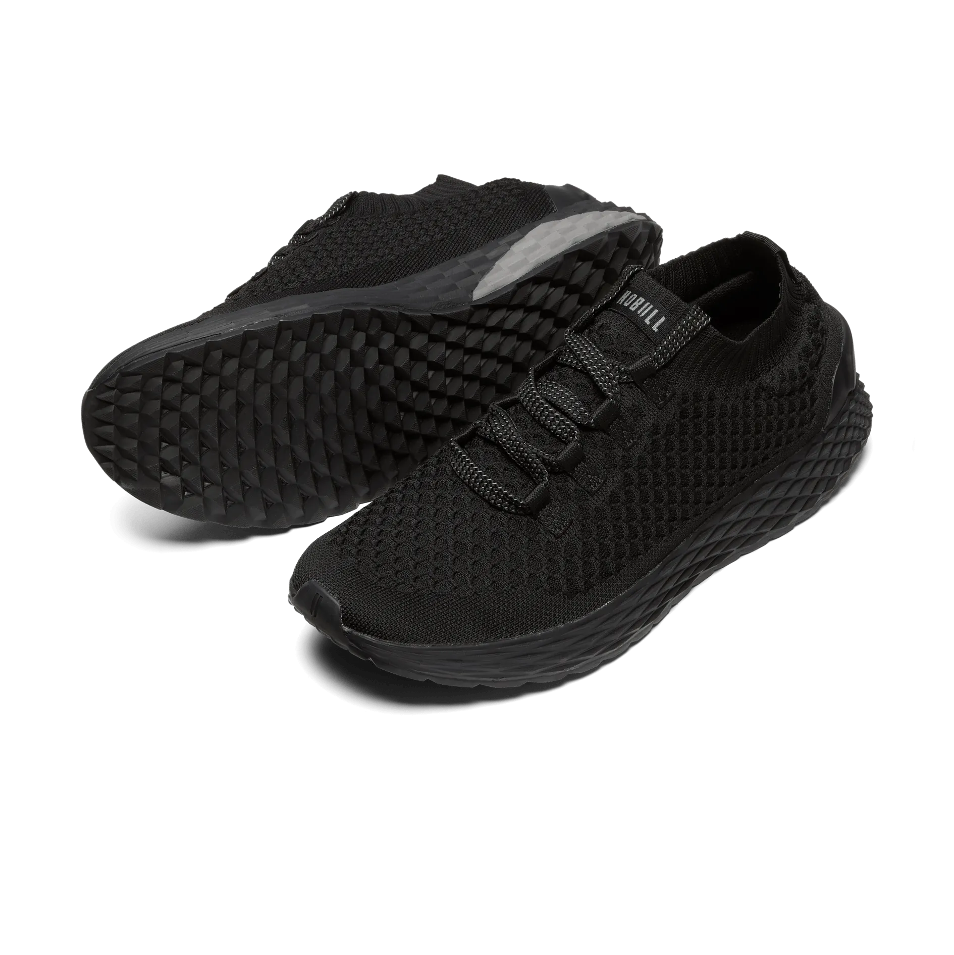 Animal Print Men's Allday Knit