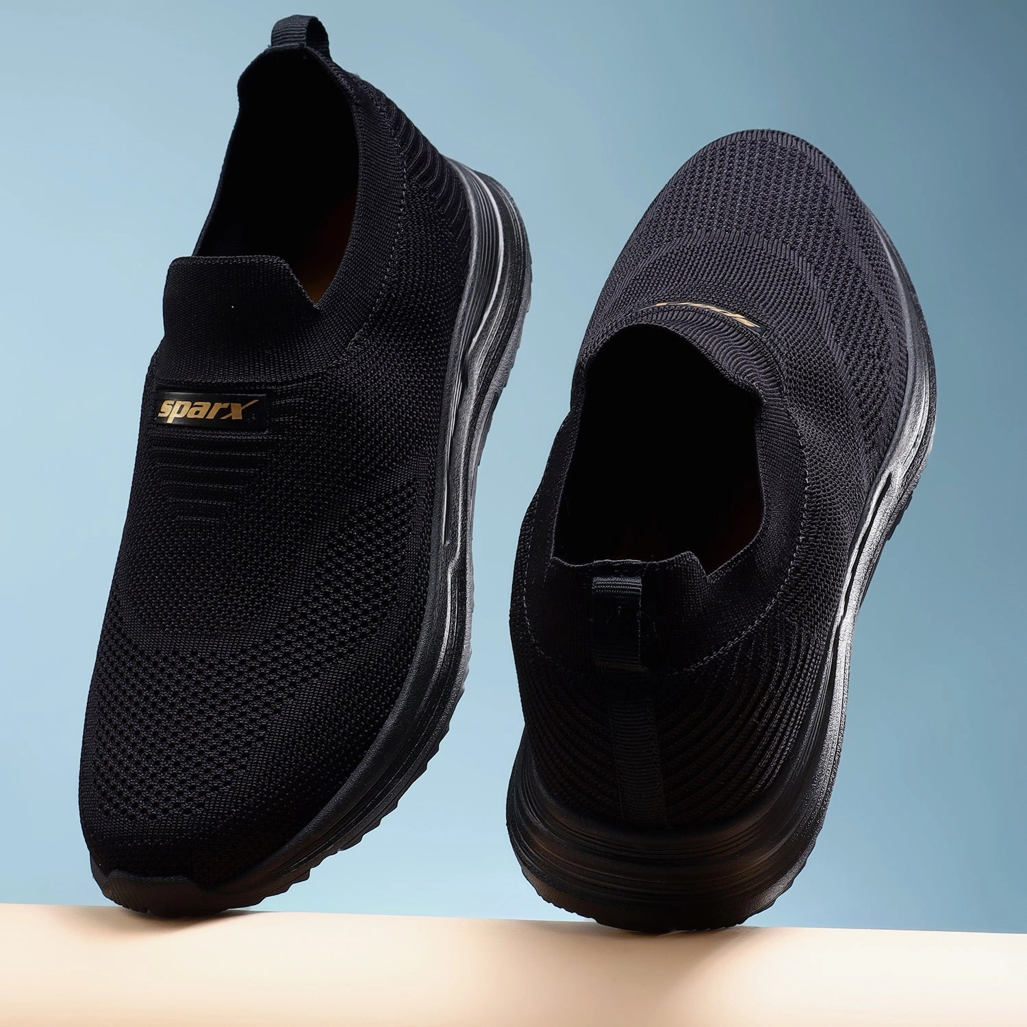 Speed Flex Athleisure Shoes for Men SM 9071